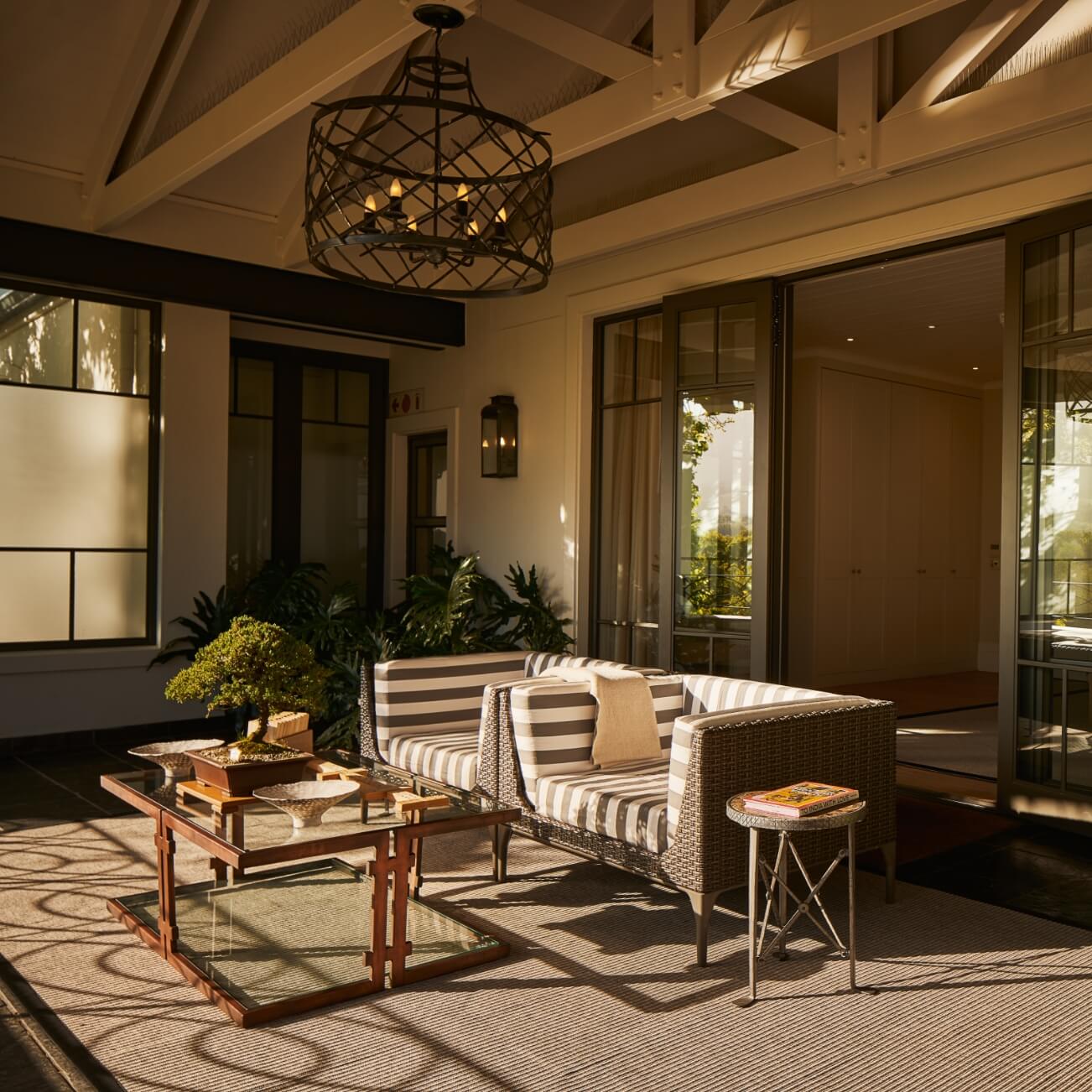 Leeu Collection SA STUDIO ROOM